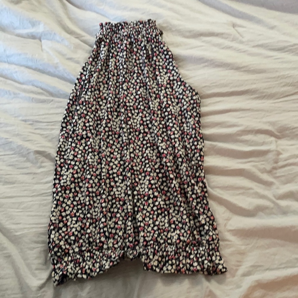 Sleeveless Top